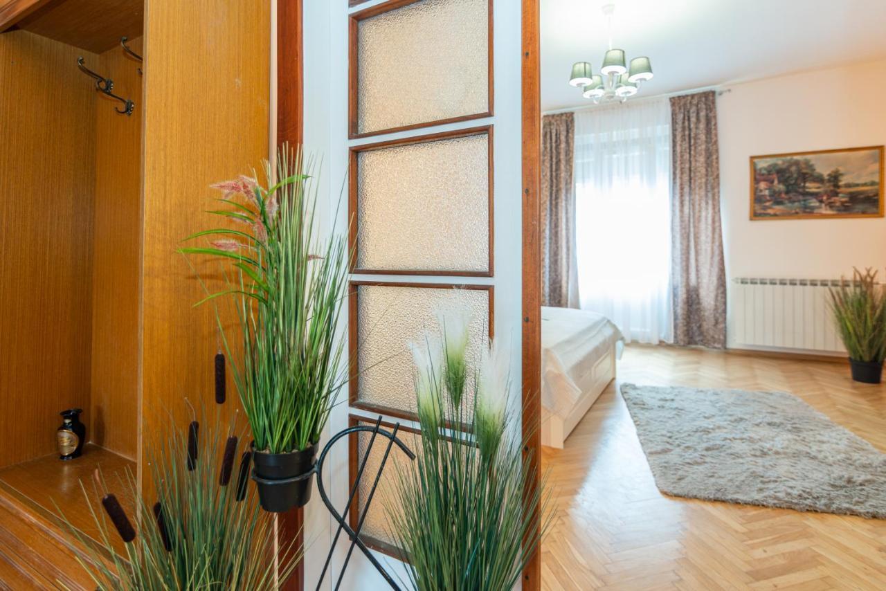 Apartments Virna Opatija Exterior photo