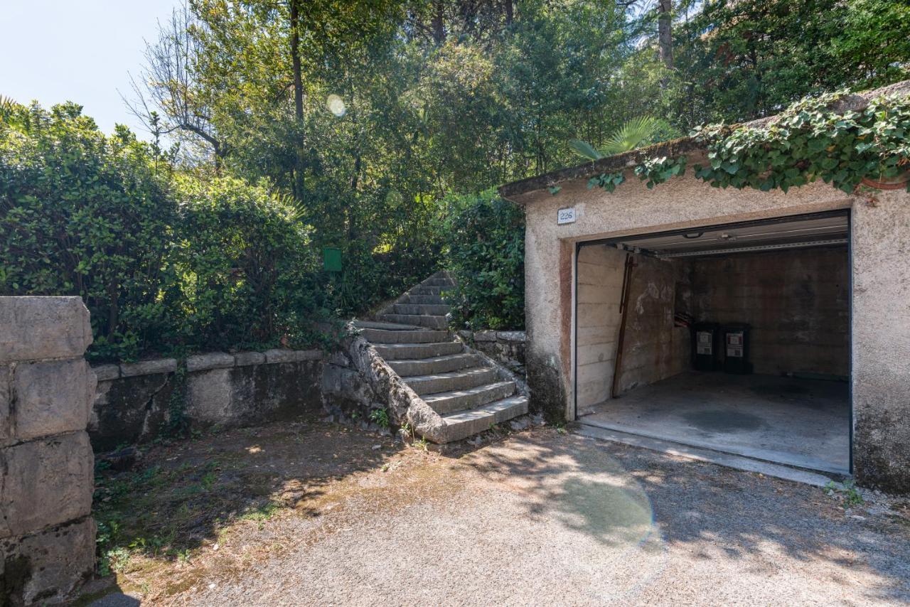 Apartments Virna Opatija Exterior photo