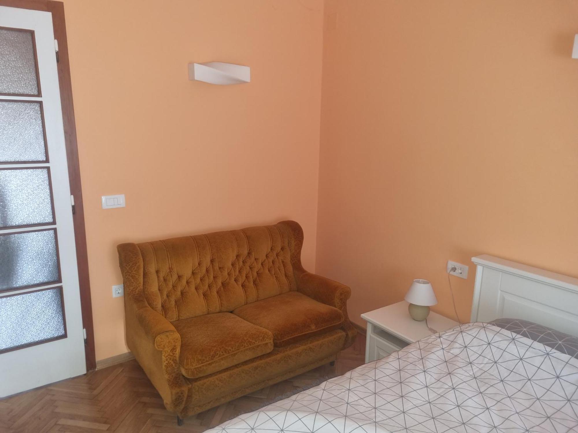 Apartments Virna Opatija Room photo